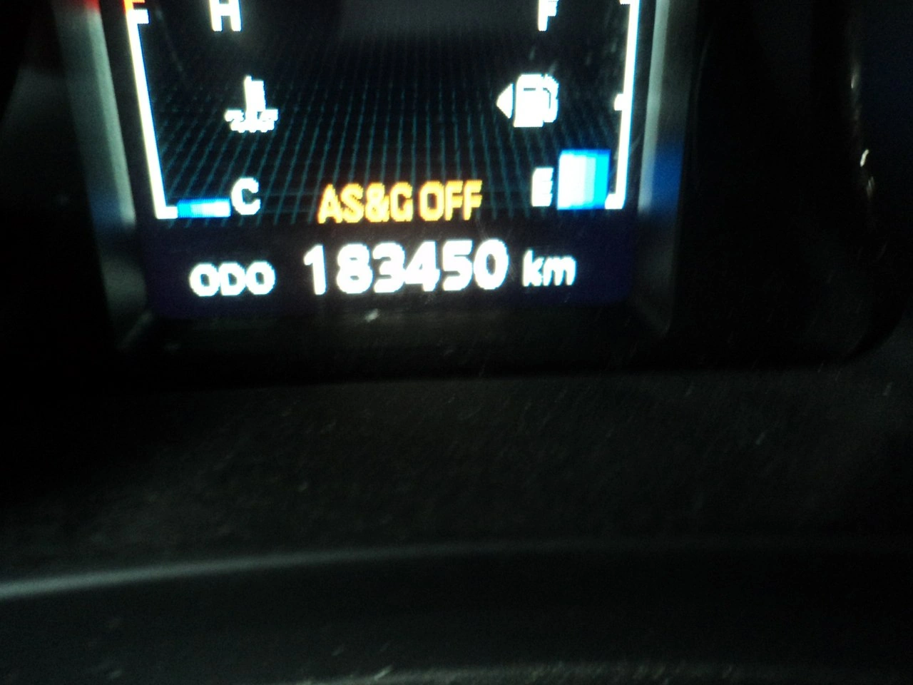 Mitsubishi ASX - Zdjęcie 10