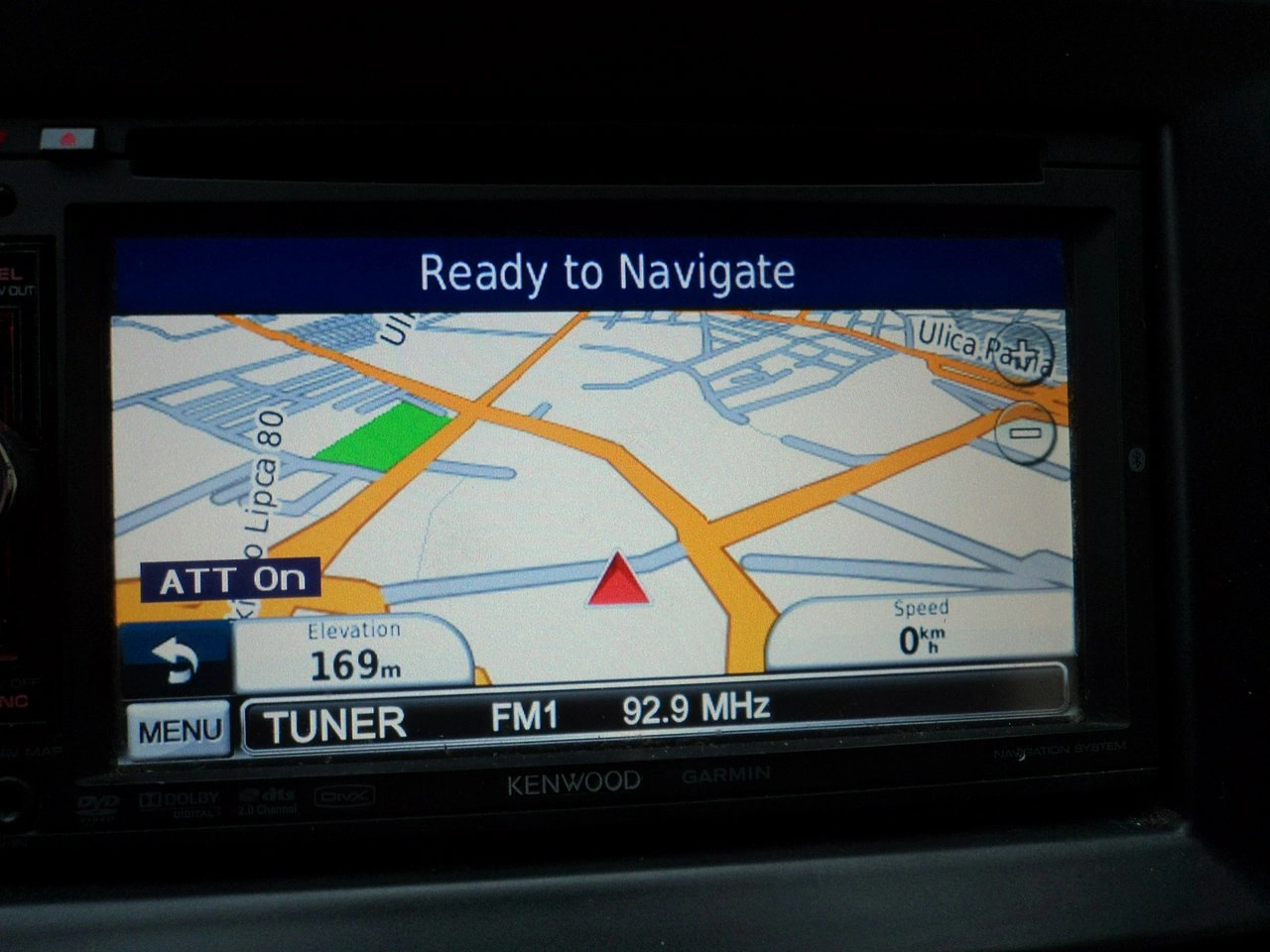 Mitsubishi ASX - Zdjęcie 11