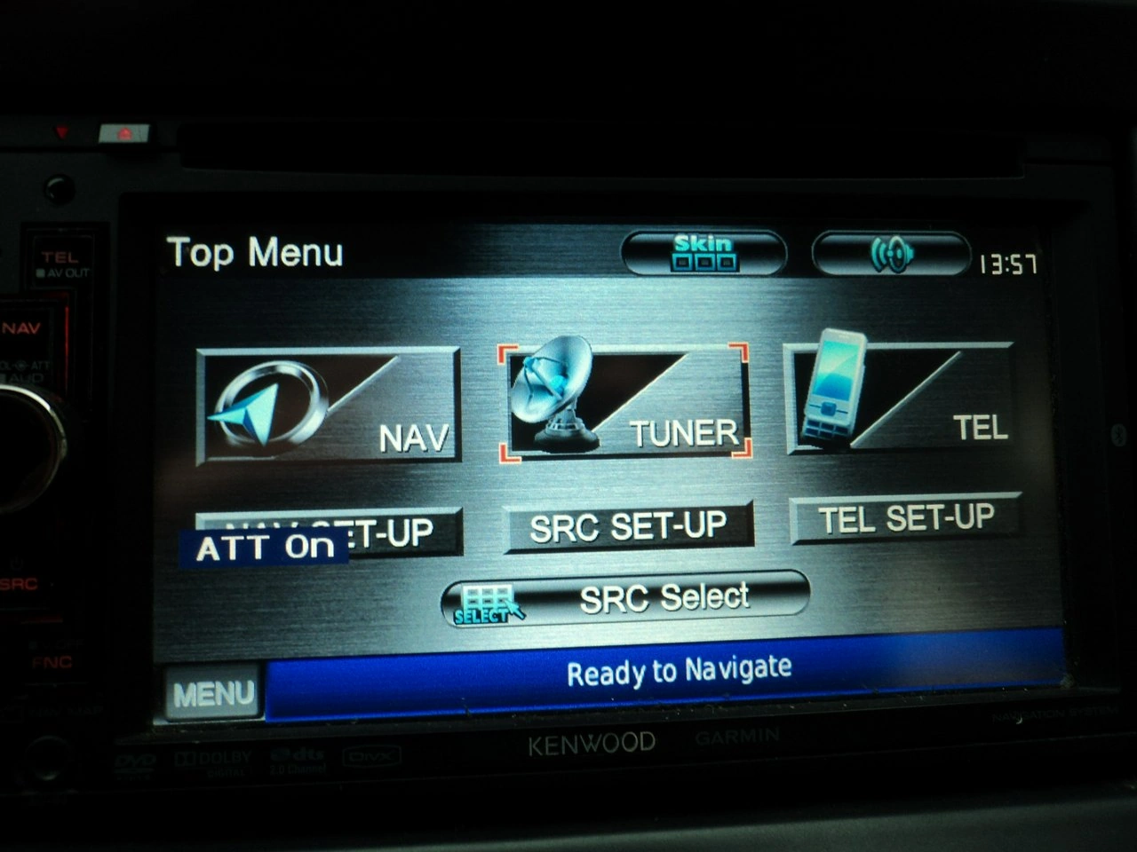 Mitsubishi ASX - Zdjęcie 12