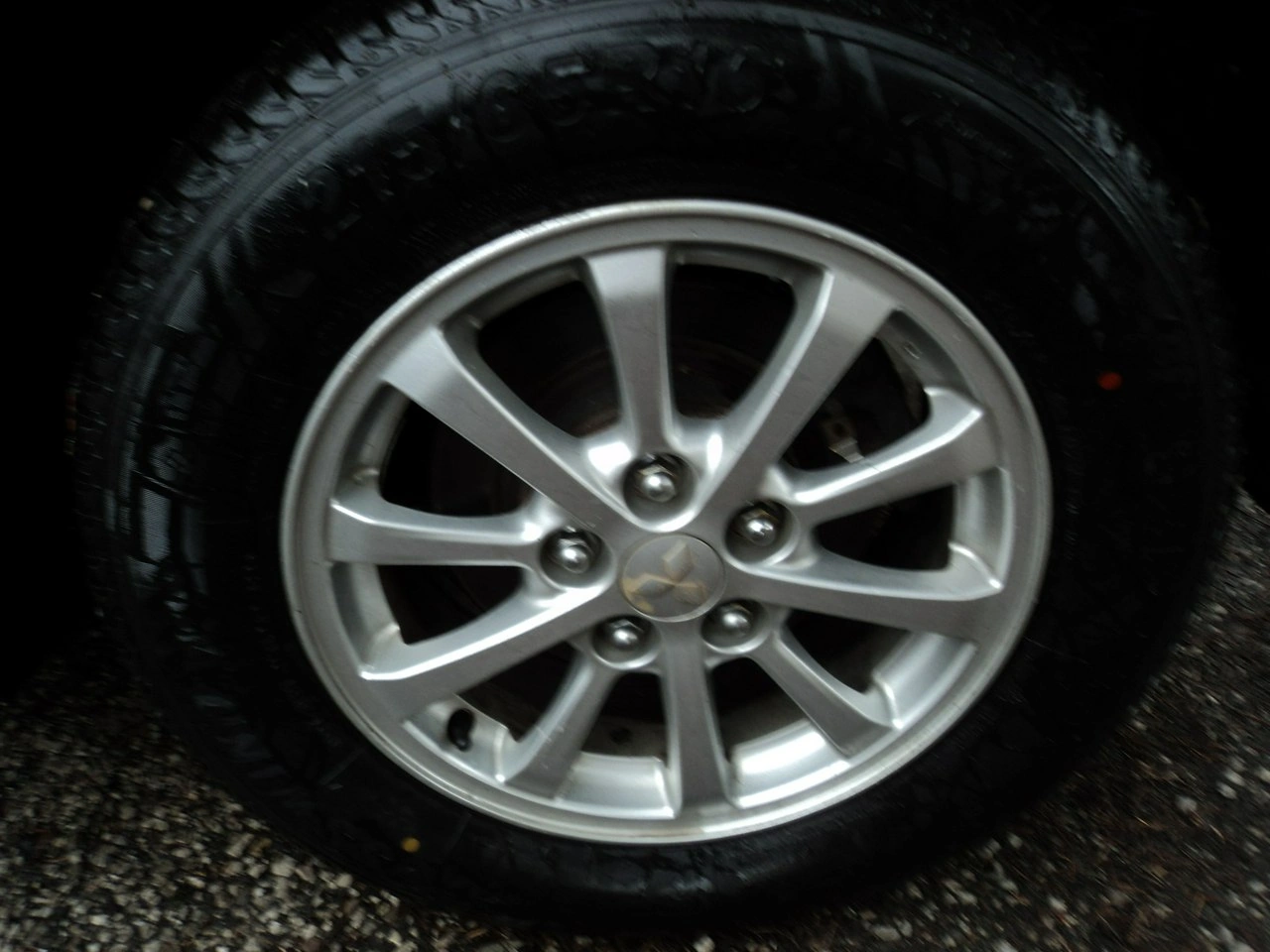 Mitsubishi ASX - Zdjęcie 14