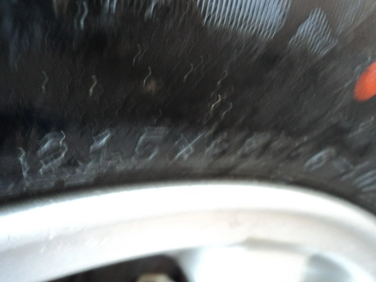 Mitsubishi ASX - Zdjęcie 16