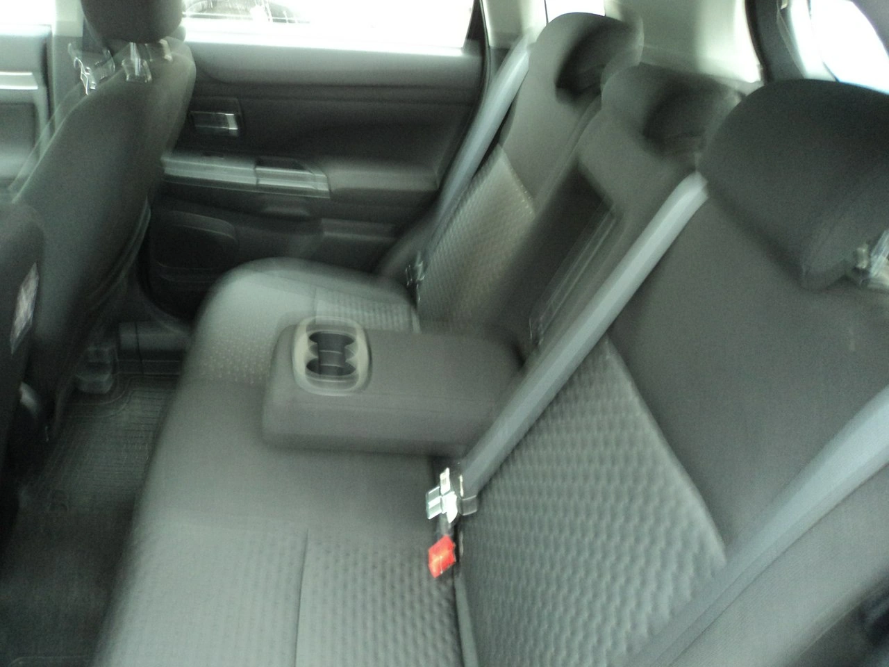 Mitsubishi ASX - Zdjęcie 7