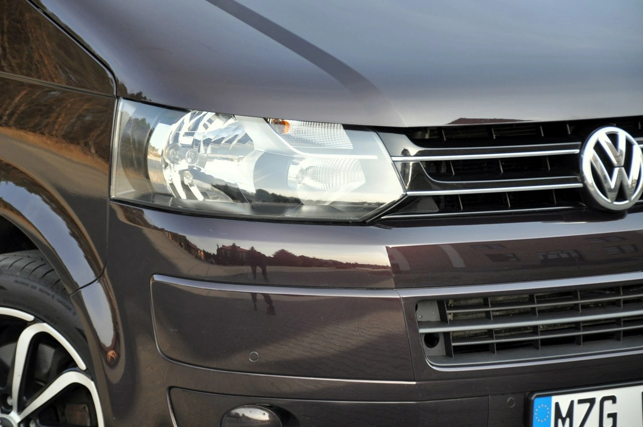 Volkswagen California - Zdjęcie 13