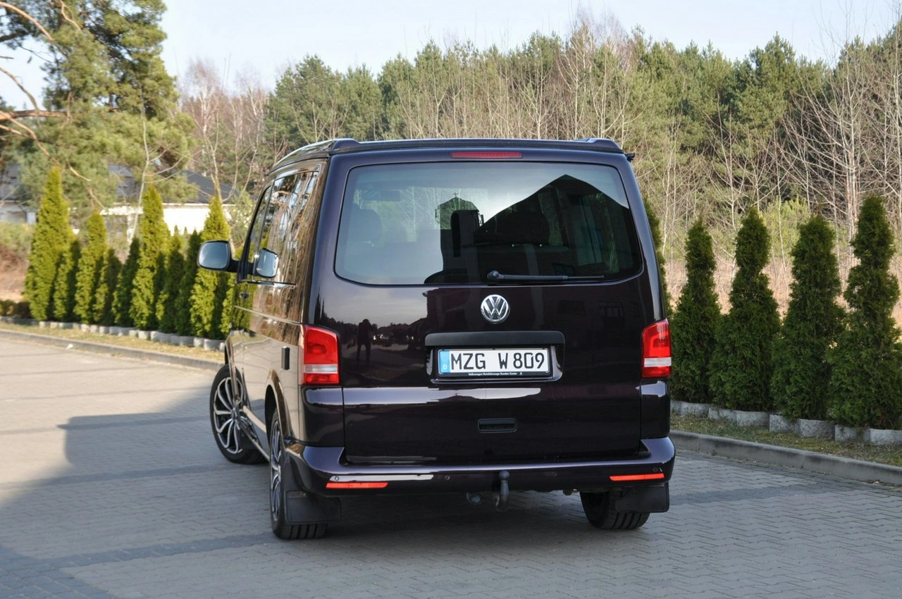 Volkswagen California - Zdjęcie 16