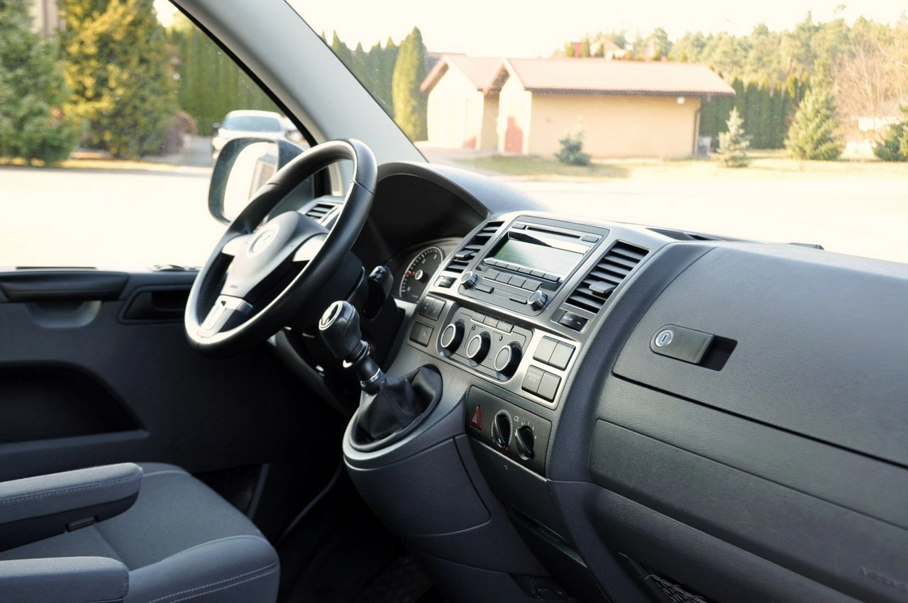 Volkswagen California - Zdjęcie 19