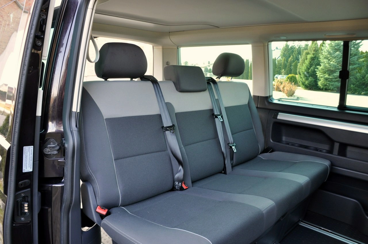Volkswagen California - Zdjęcie 21
