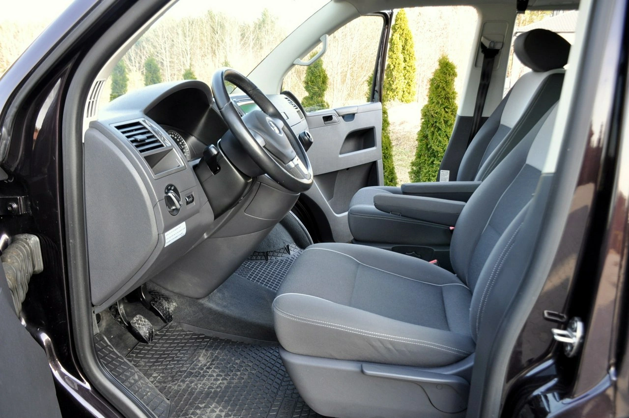 Volkswagen California - Zdjęcie 22