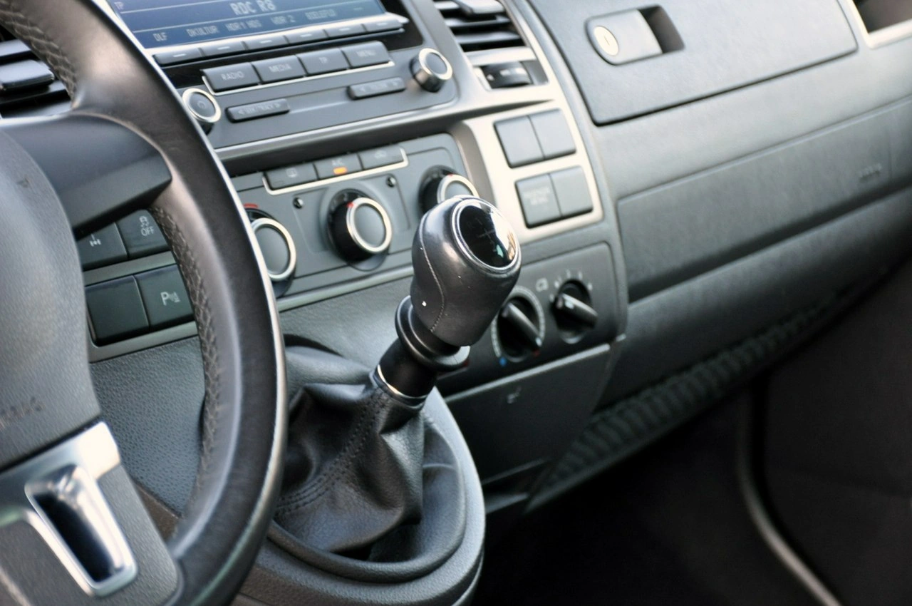 Volkswagen California - Zdjęcie 29