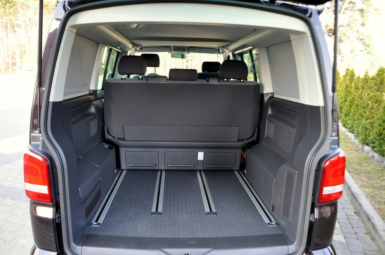 Volkswagen California - Zdjęcie 36
