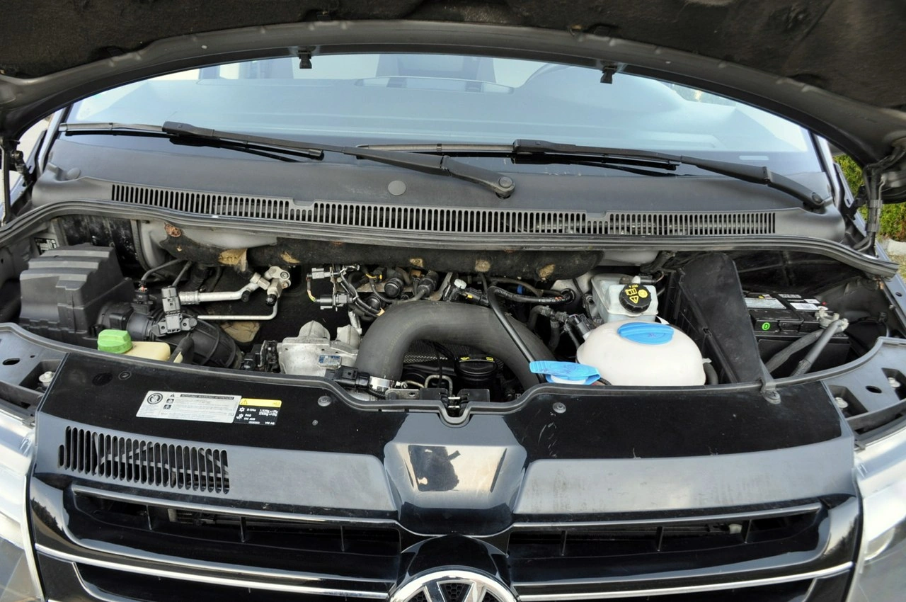 Volkswagen California - Zdjęcie 37