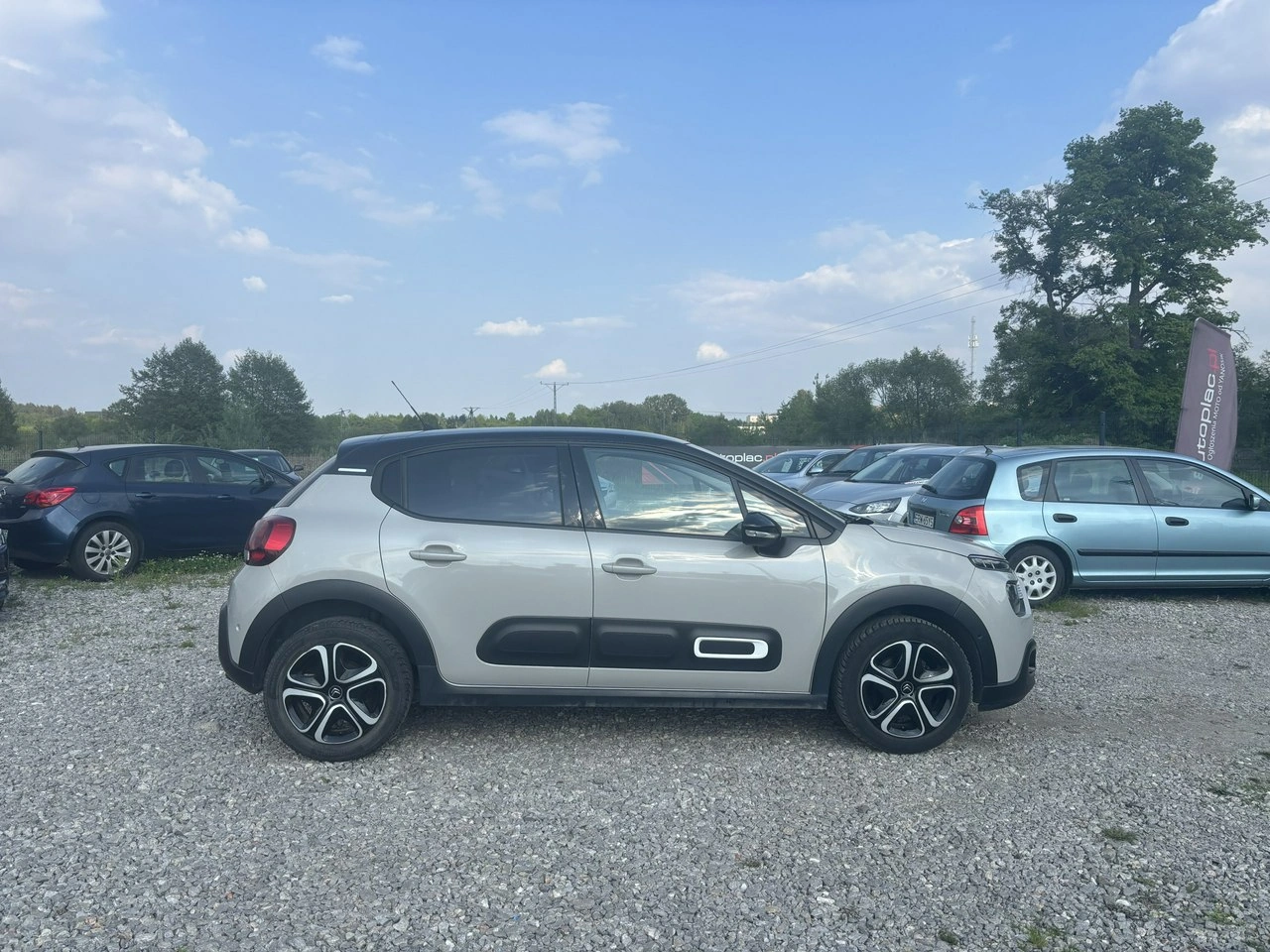 Citroën C3 - Zdjęcie 11