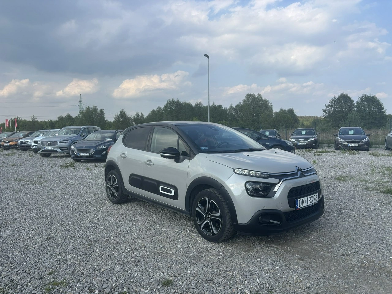 Citroën C3 - Zdjęcie 12