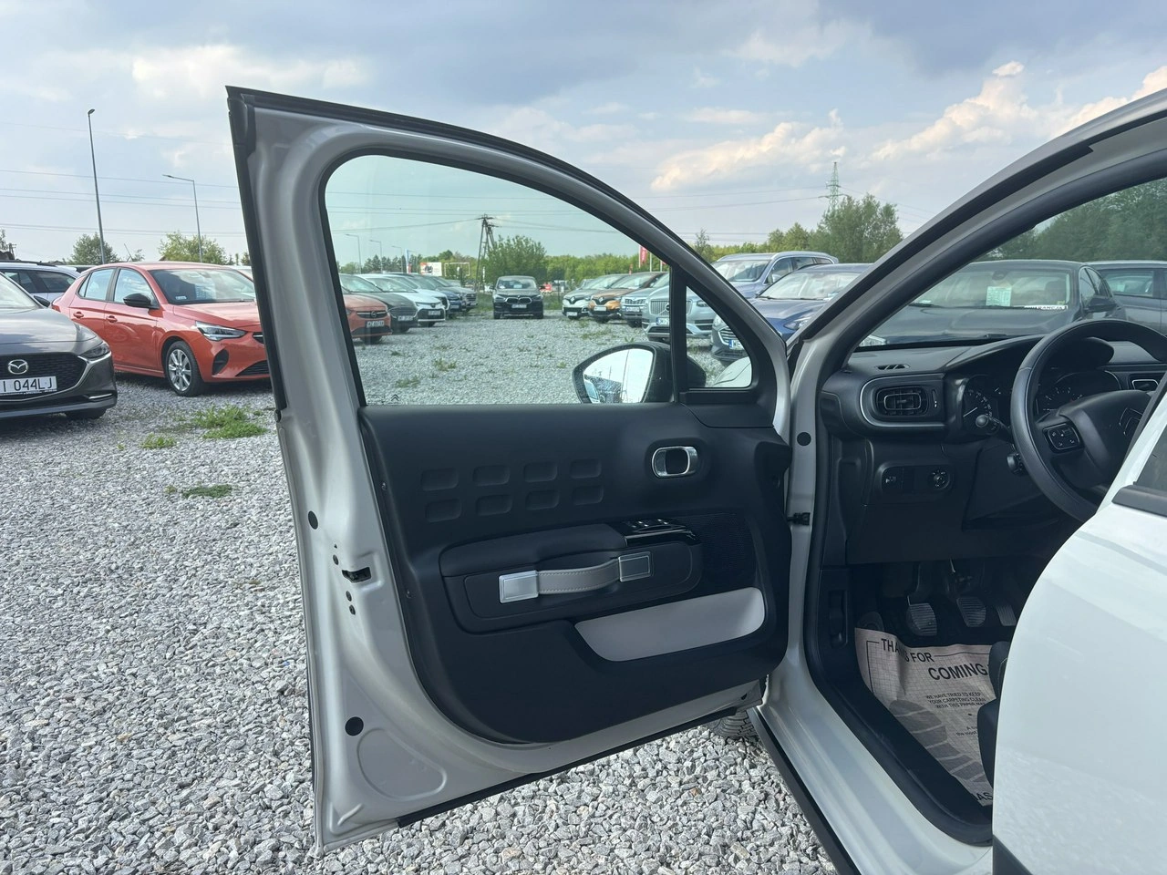 Citroën C3 - Zdjęcie 14