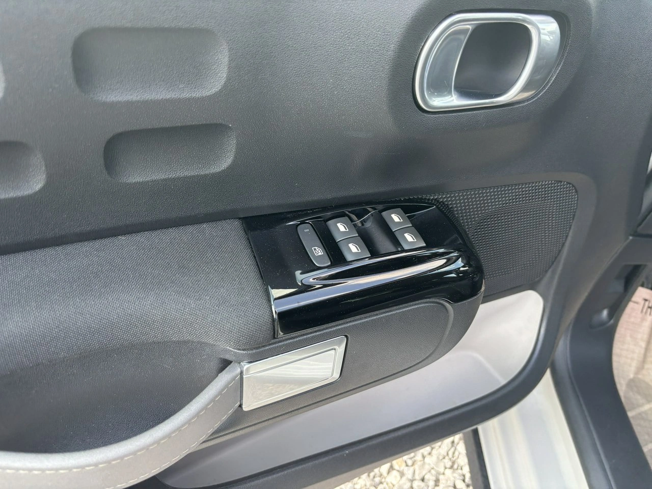 Citroën C3 - Zdjęcie 15