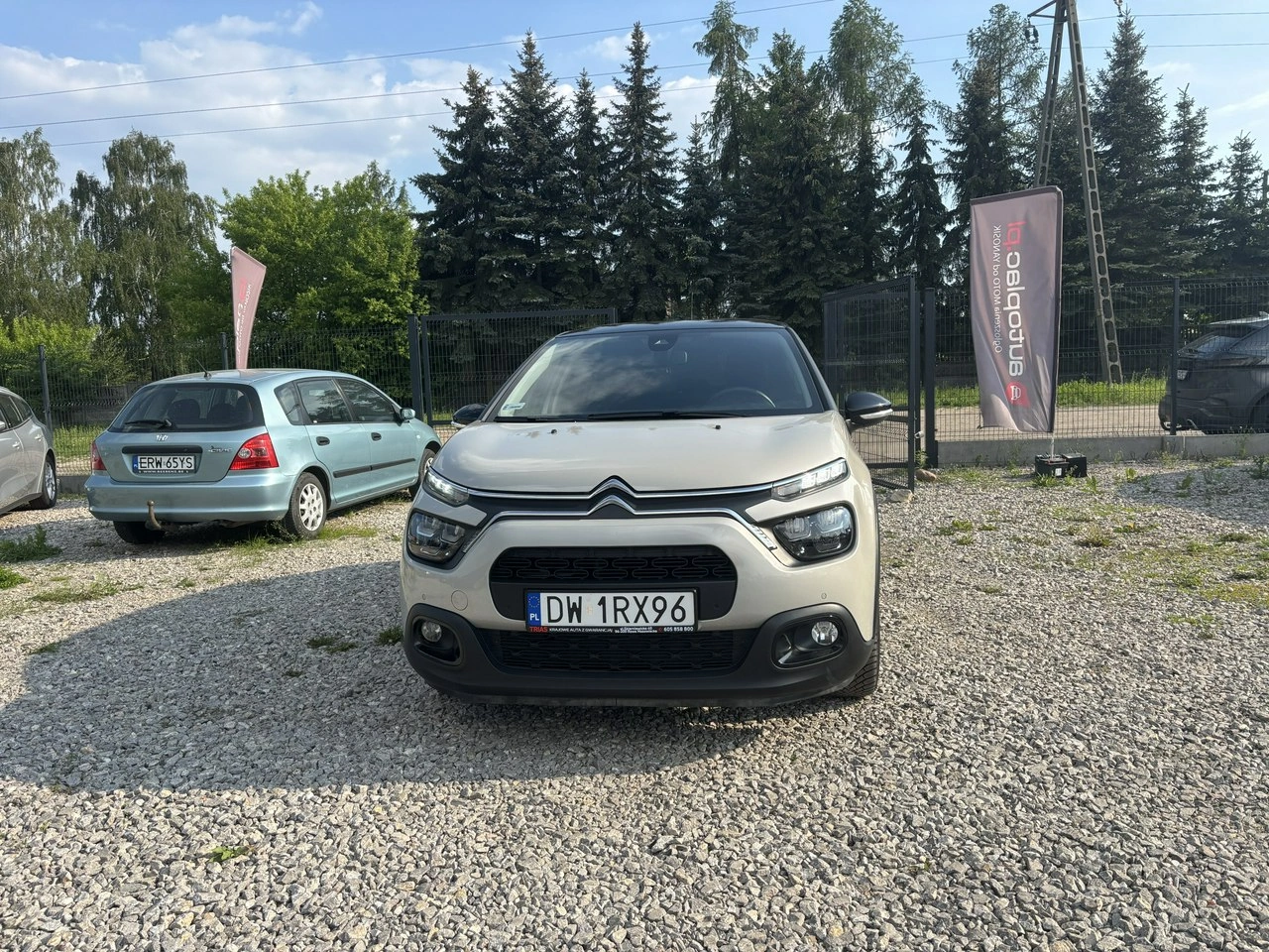Citroën C3 - Zdjęcie 1