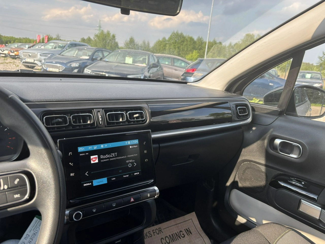 Citroën C3 - Zdjęcie 24
