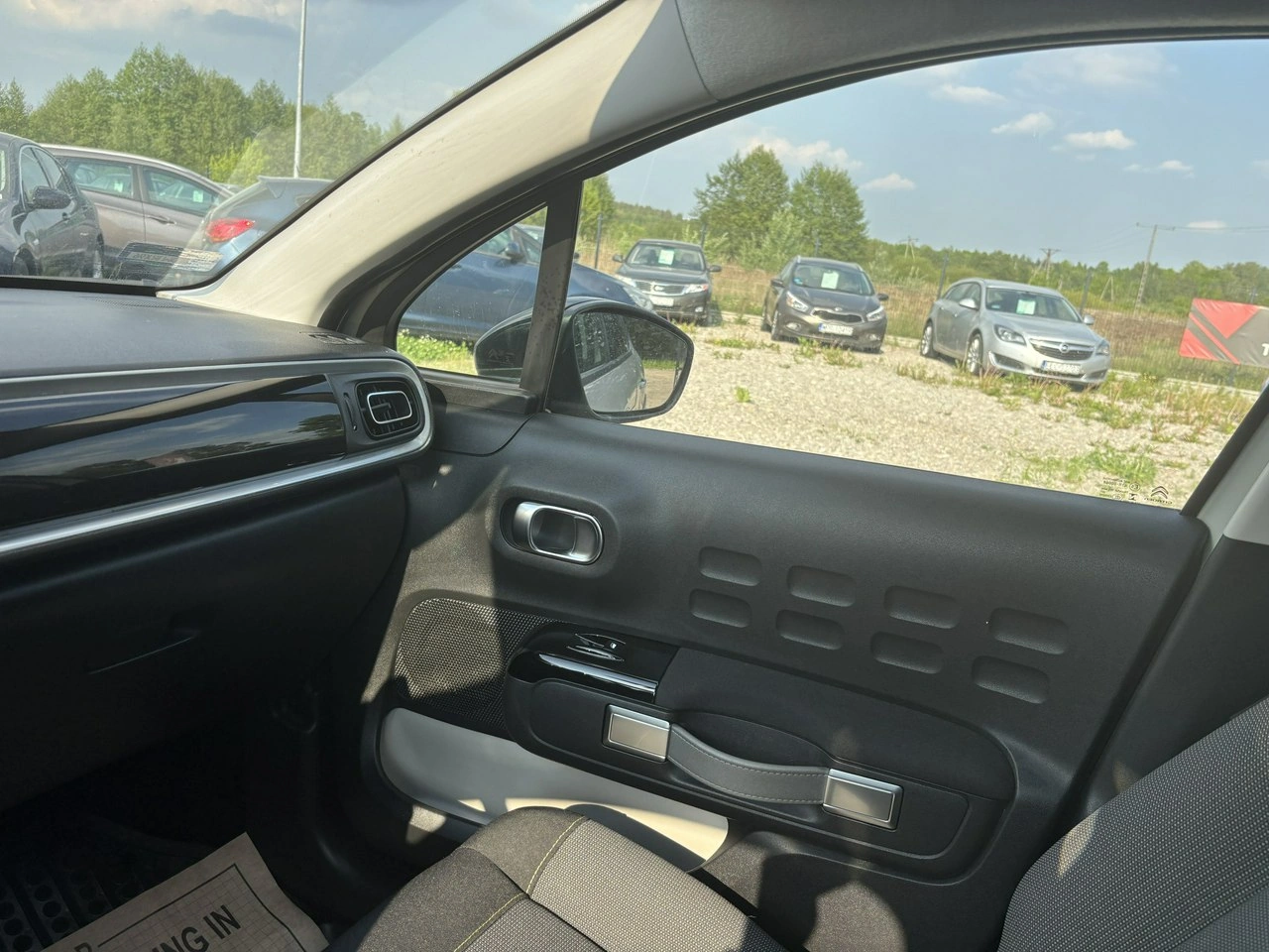 Citroën C3 - Zdjęcie 25