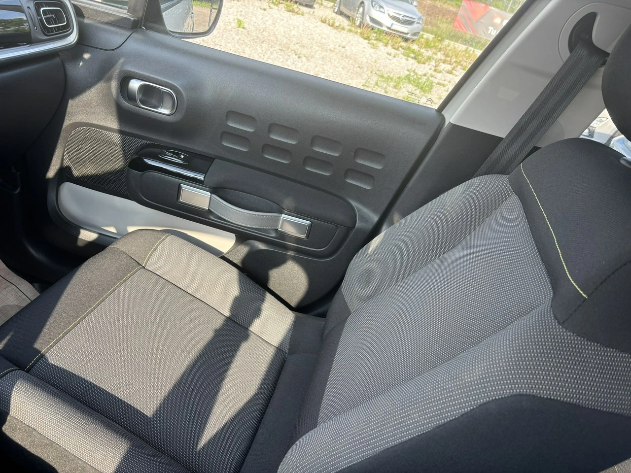 Citroën C3 - Zdjęcie 26