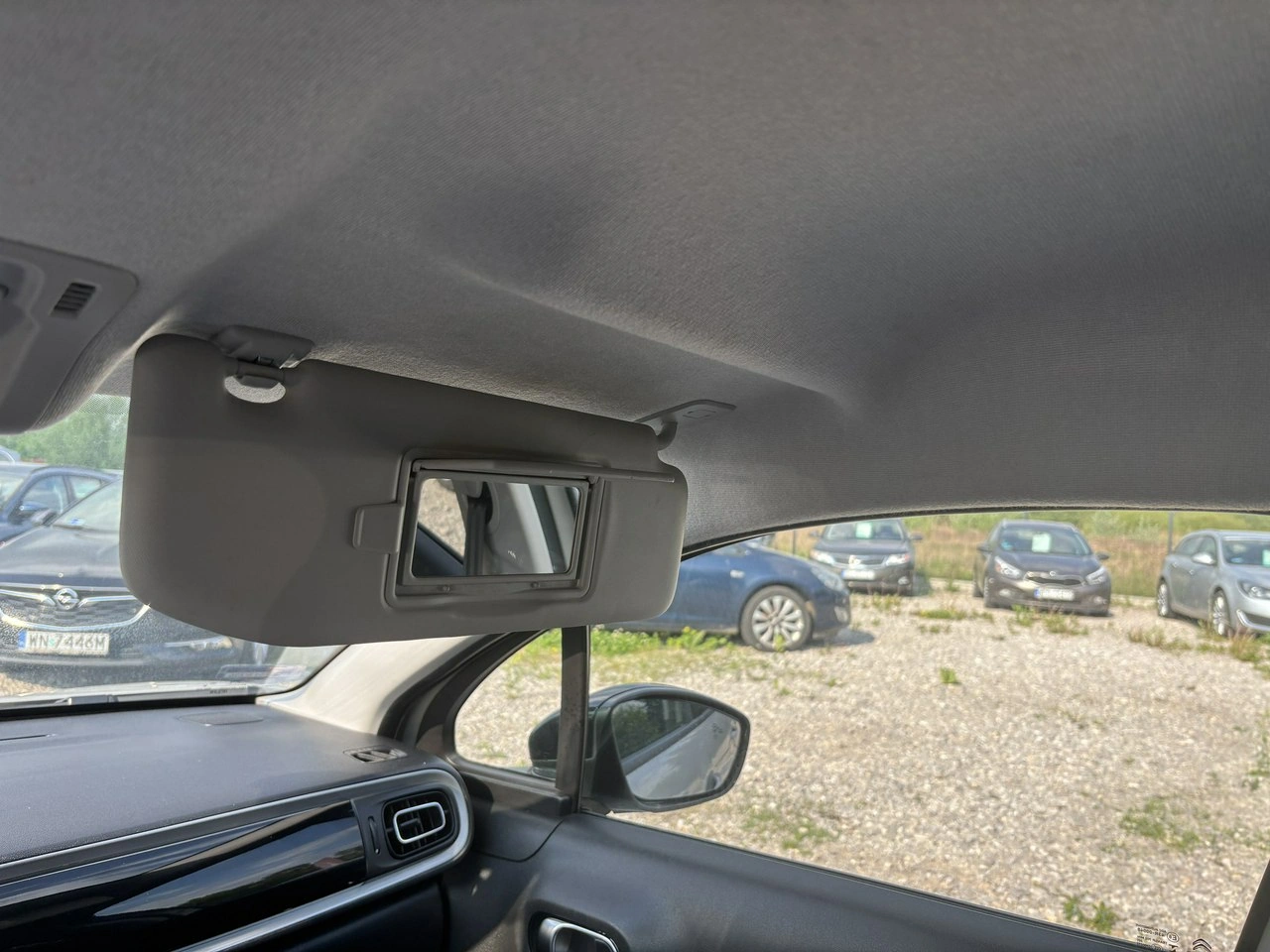 Citroën C3 - Zdjęcie 27