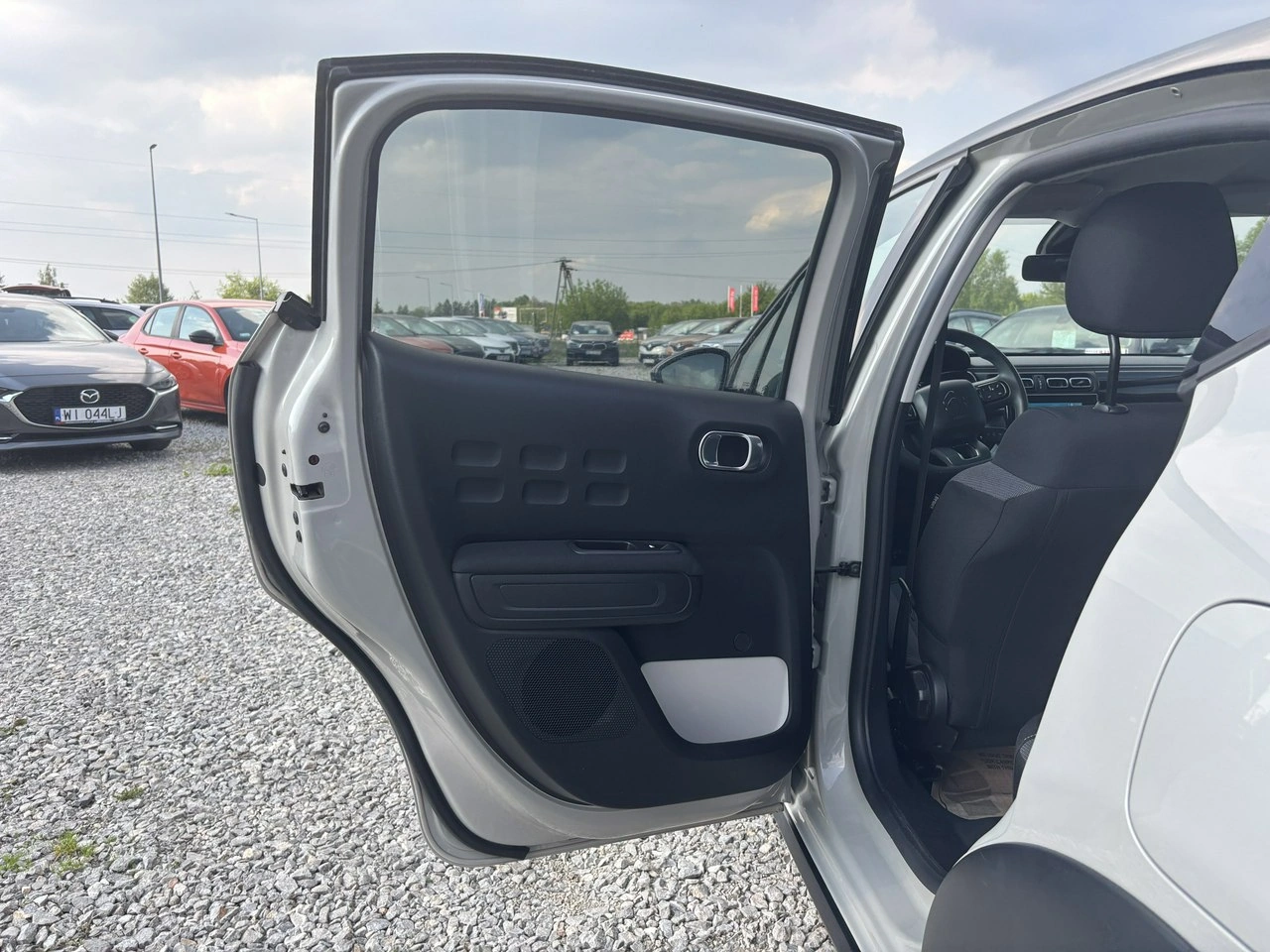 Citroën C3 - Zdjęcie 28