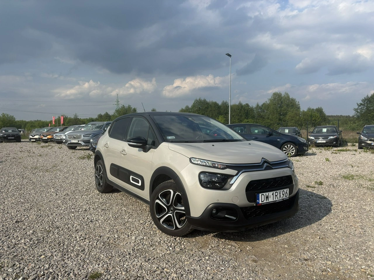Citroën C3 - Zdjęcie 2
