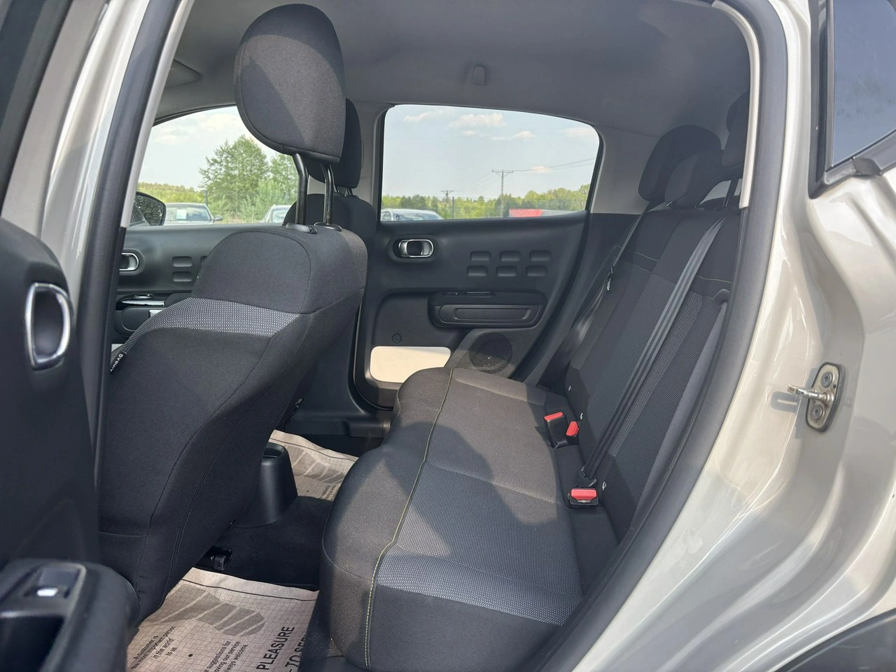 Citroën C3 - Zdjęcie 29