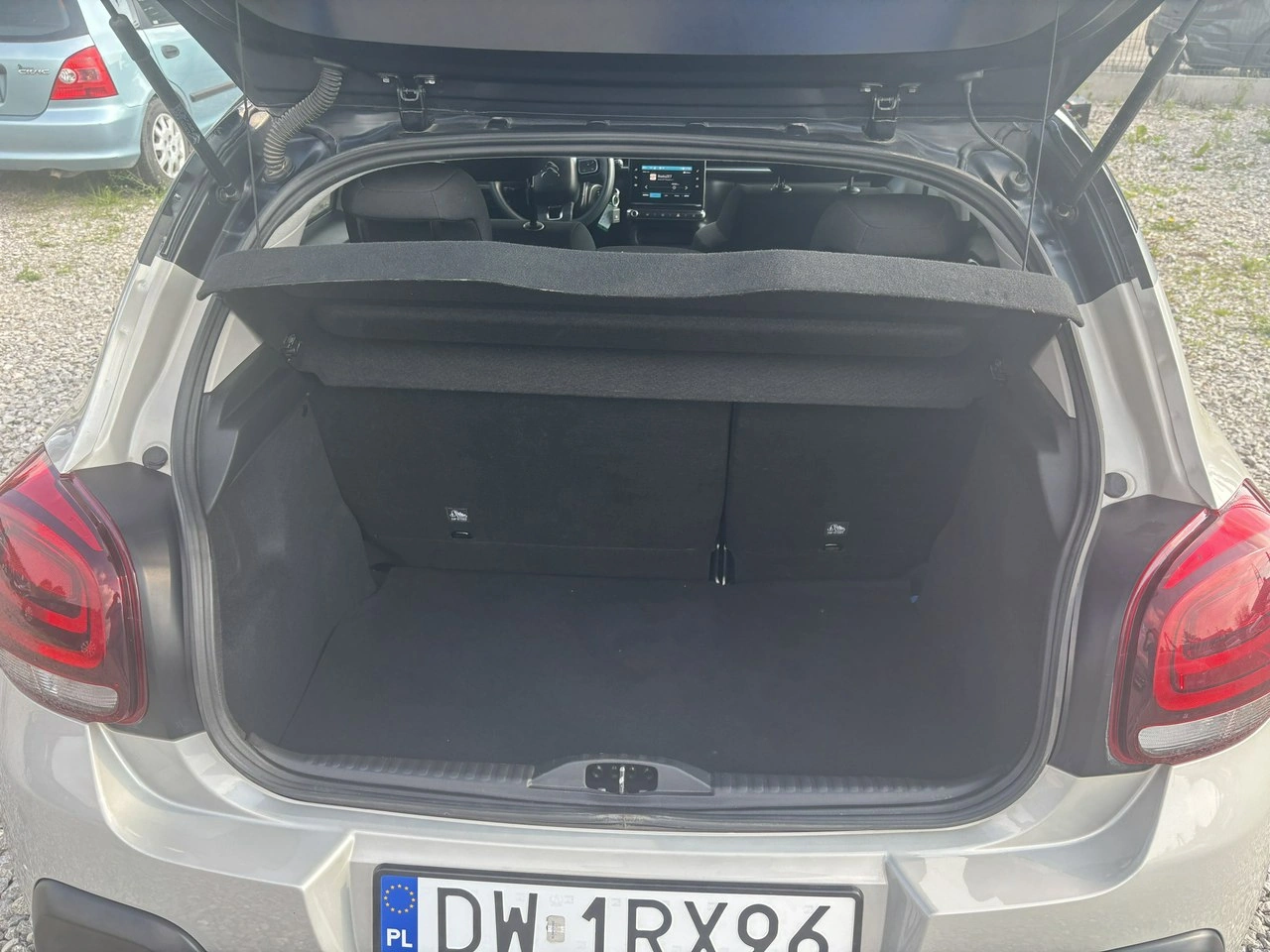 Citroën C3 - Zdjęcie 31