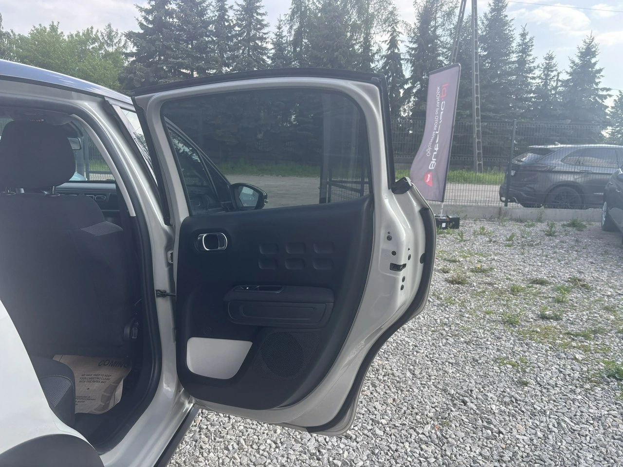 Citroën C3 - Zdjęcie 32
