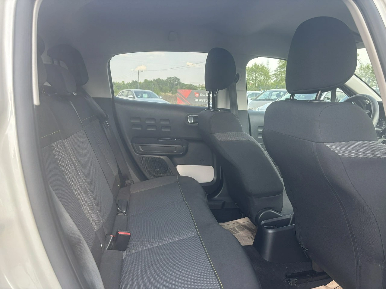Citroën C3 - Zdjęcie 33