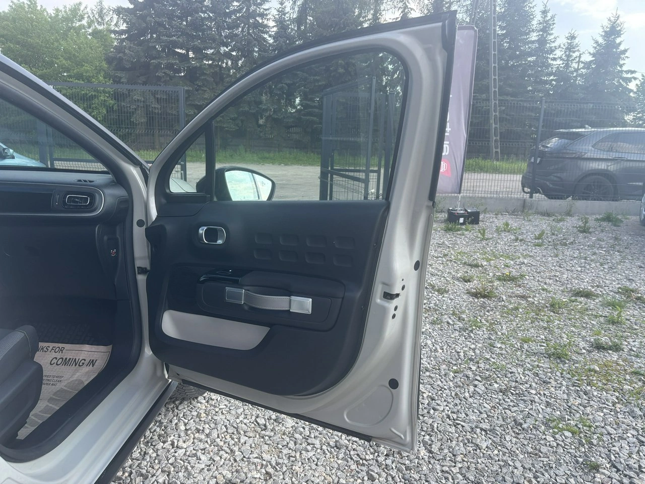 Citroën C3 - Zdjęcie 34