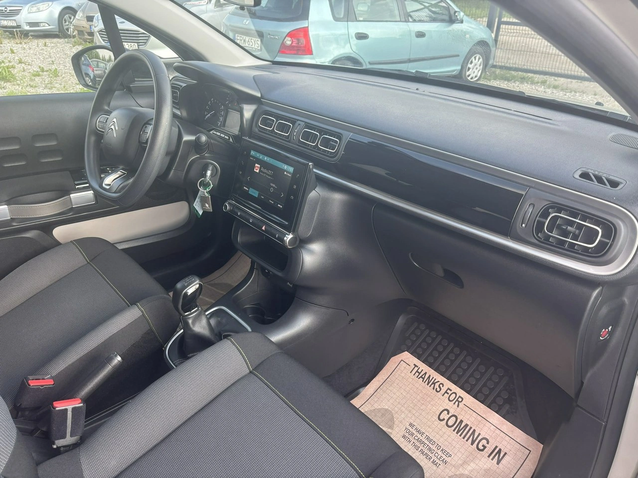 Citroën C3 - Zdjęcie 35