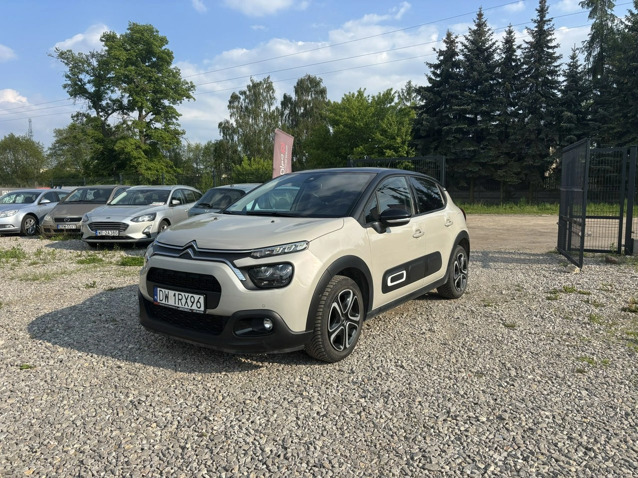Citroën C3 - Zdjęcie 3