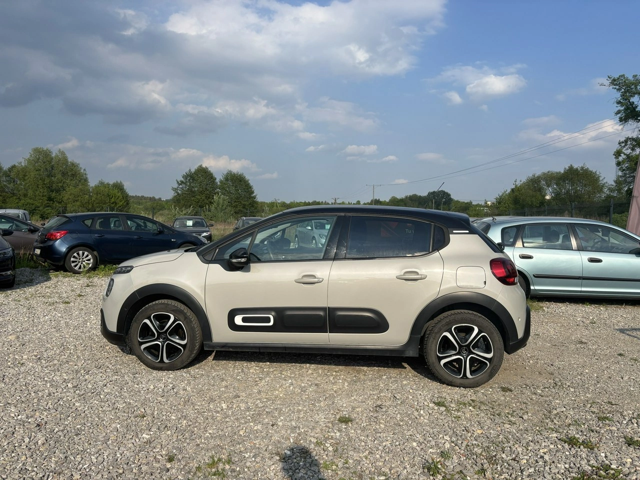 Citroën C3 - Zdjęcie 5