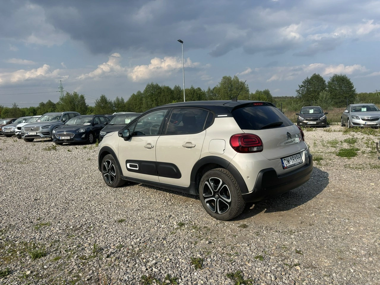 Citroën C3 - Zdjęcie 6