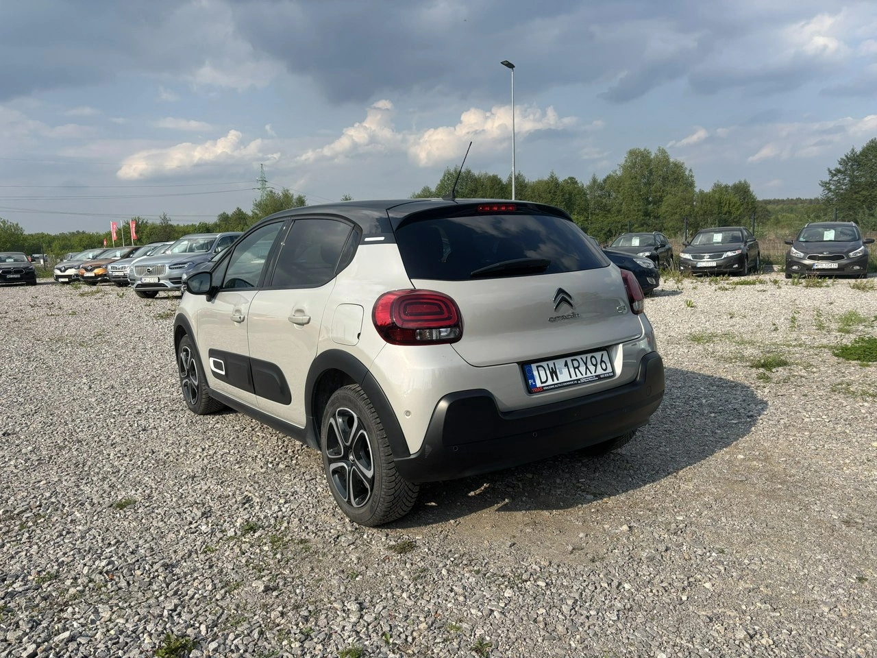 Citroën C3 - Zdjęcie 7