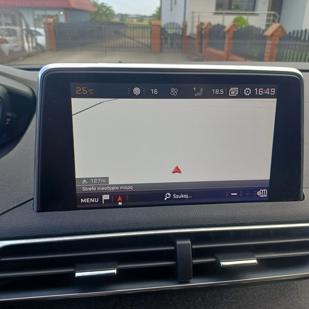 Peugeot 3008 - Zdjęcie 12