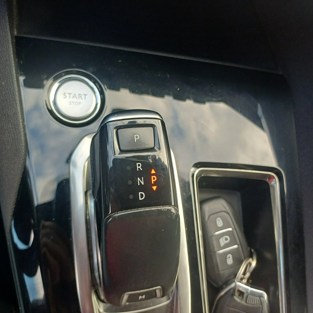 Peugeot 3008 - Zdjęcie 14