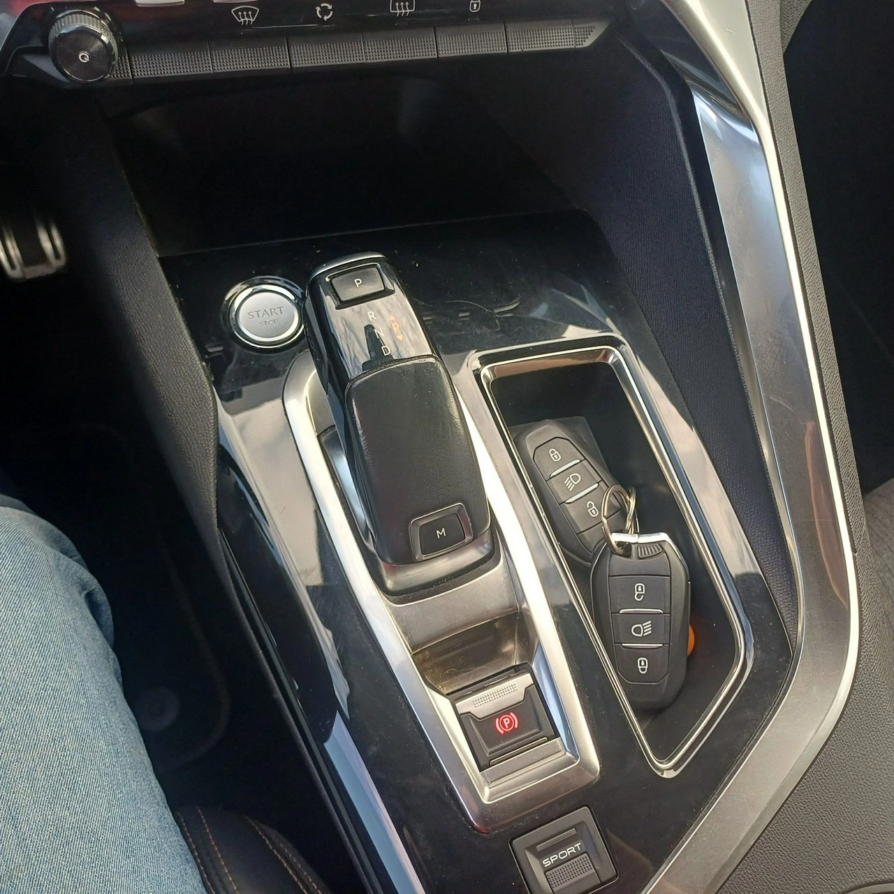 Peugeot 3008 - Zdjęcie 15