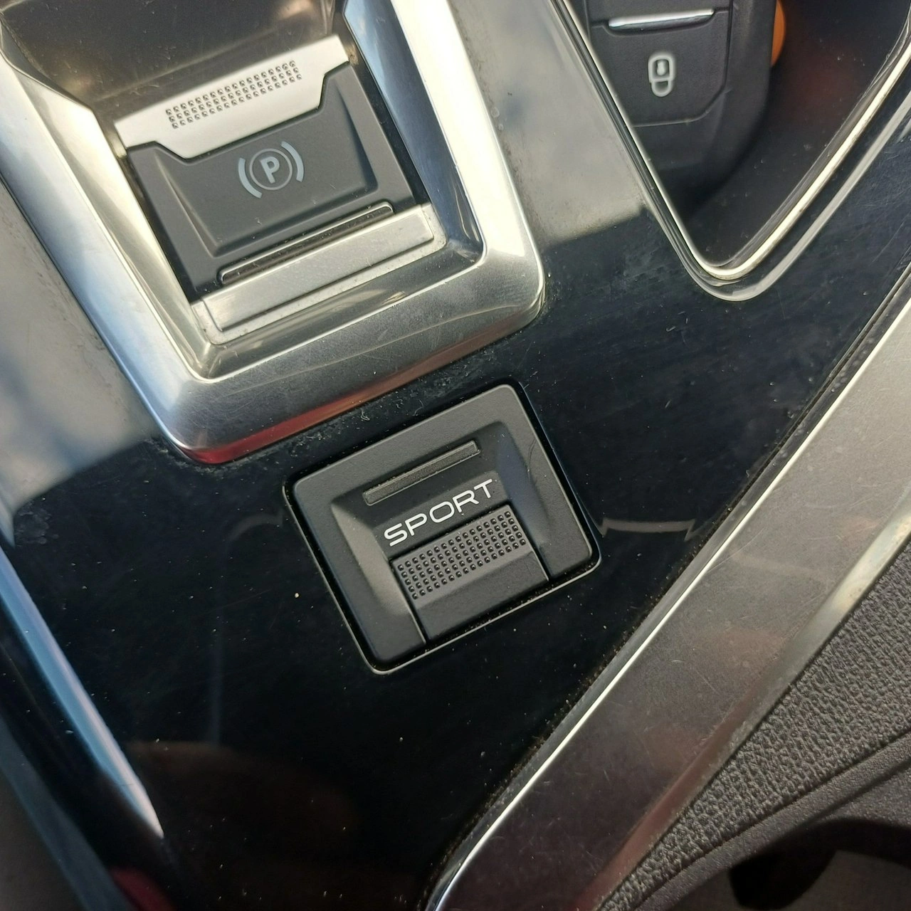Peugeot 3008 - Zdjęcie 17