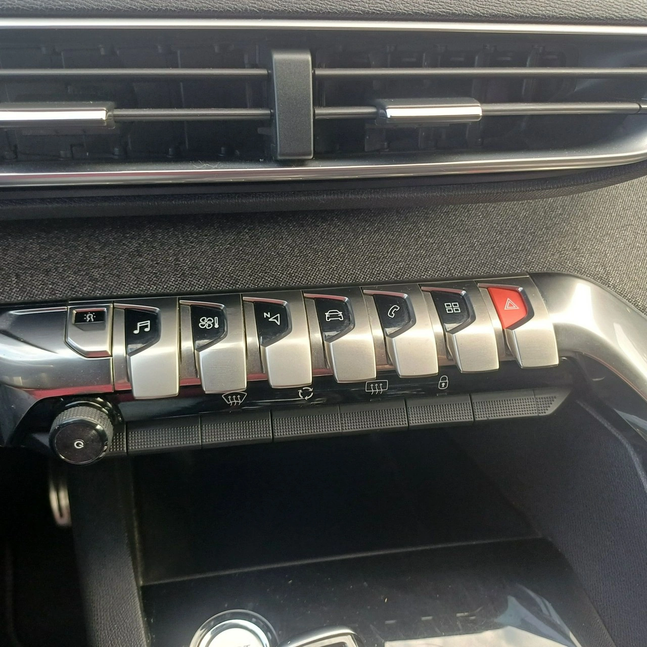 Peugeot 3008 - Zdjęcie 18