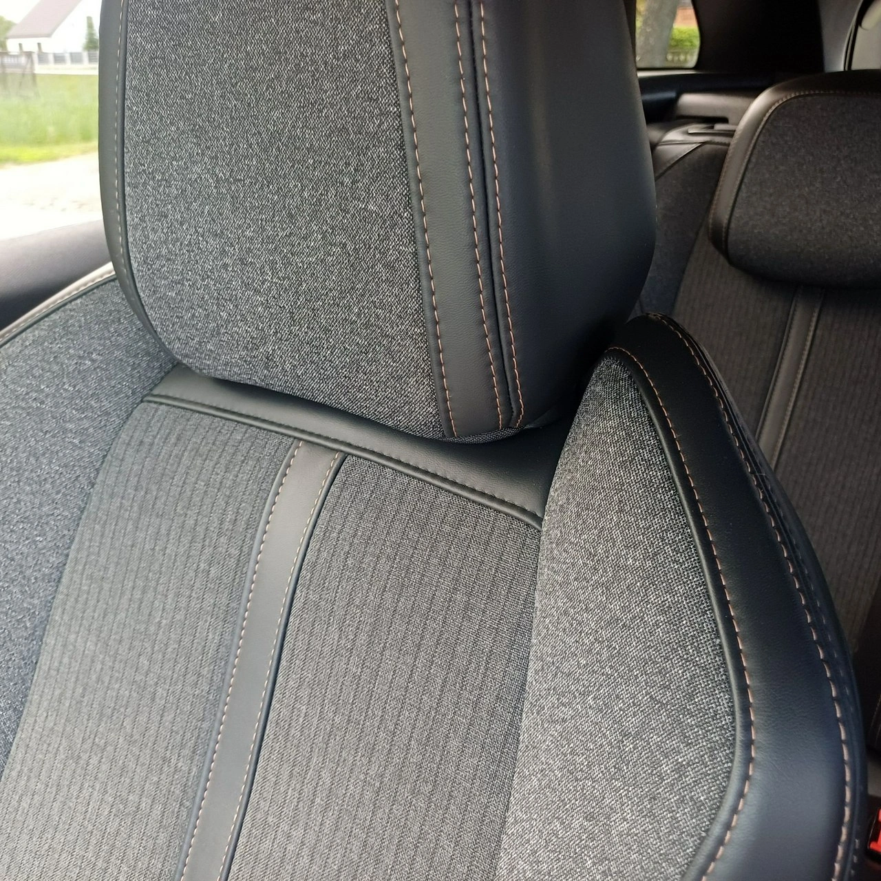 Peugeot 3008 - Zdjęcie 20