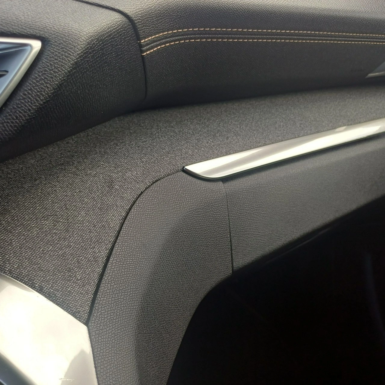 Peugeot 3008 - Zdjęcie 22
