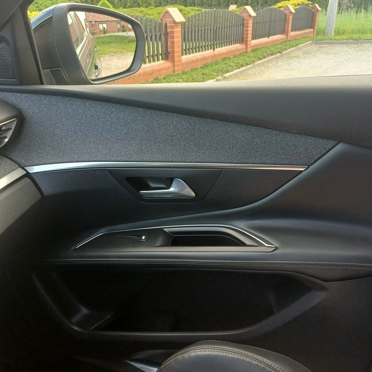 Peugeot 3008 - Zdjęcie 24