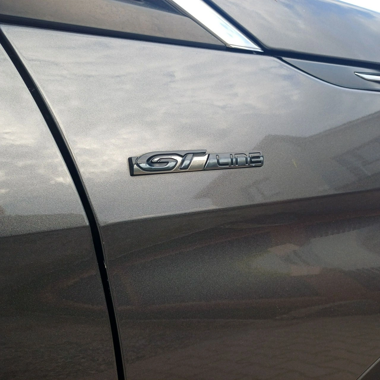 Peugeot 3008 - Zdjęcie 28