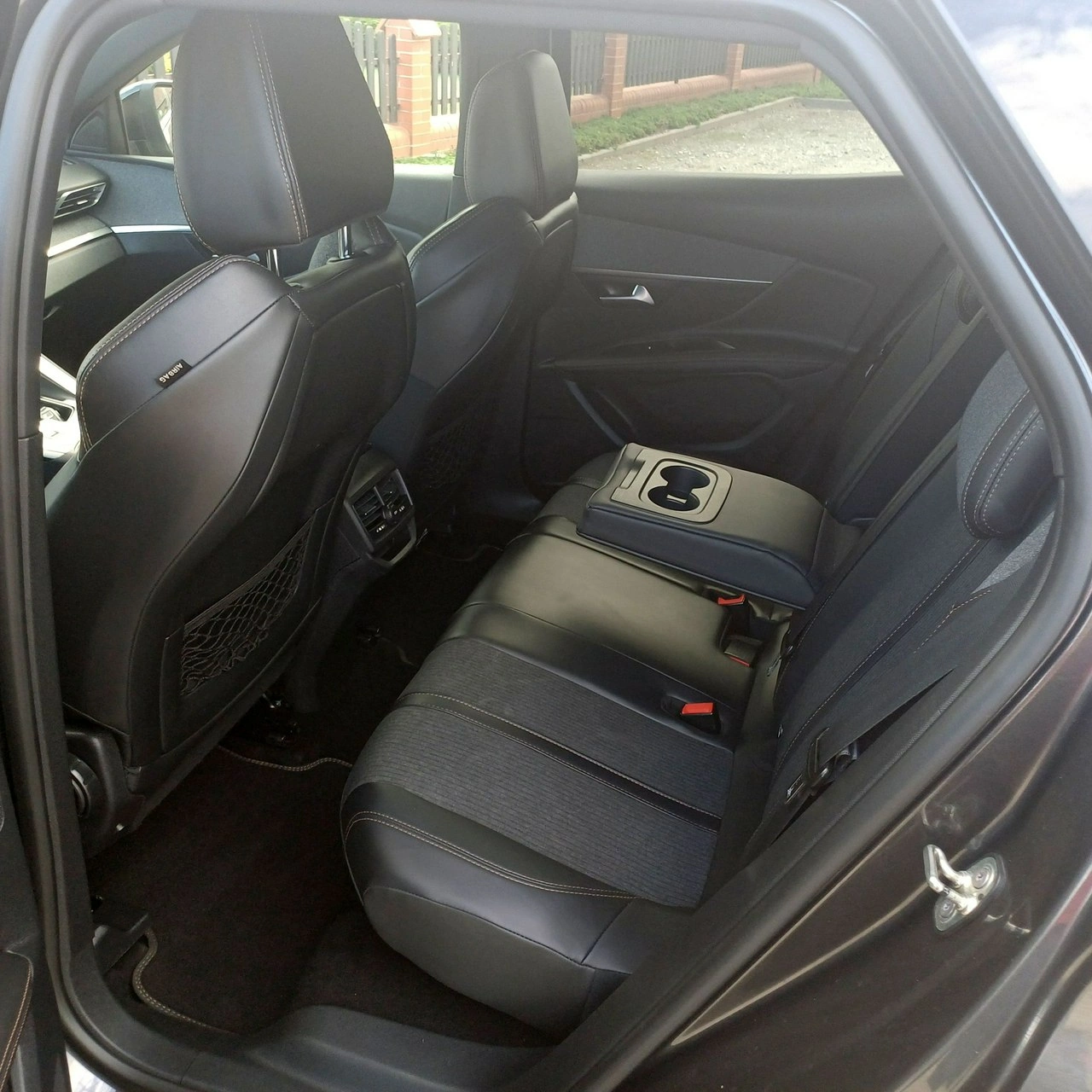 Peugeot 3008 - Zdjęcie 5