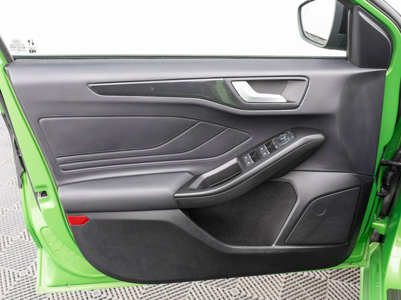 Ford Focus - Zdjęcie 9