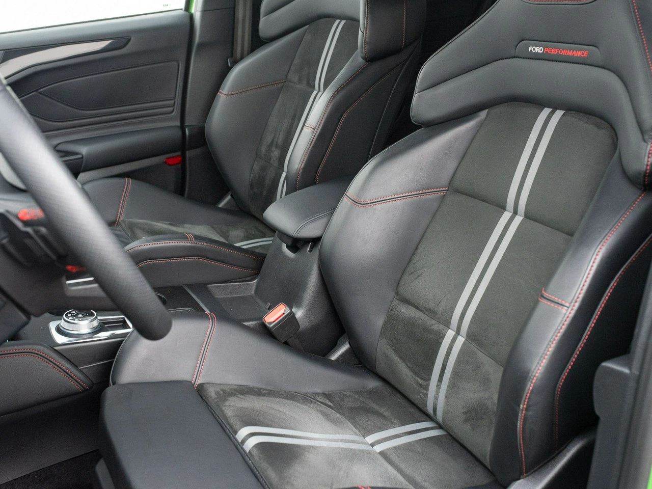 Ford Focus - Zdjęcie 11