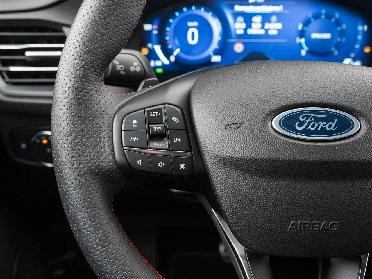 Ford Focus - Zdjęcie 13