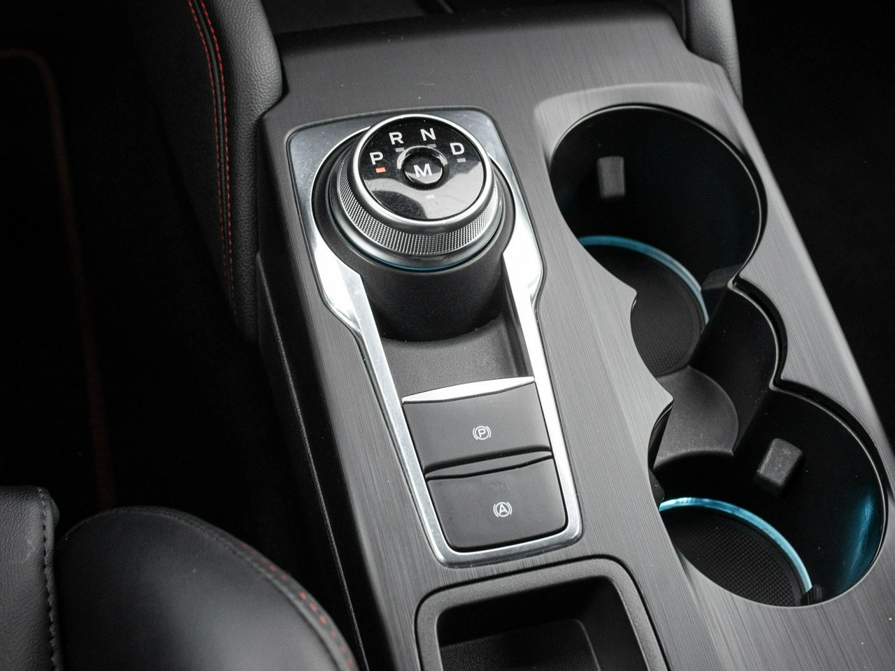 Ford Focus - Zdjęcie 15