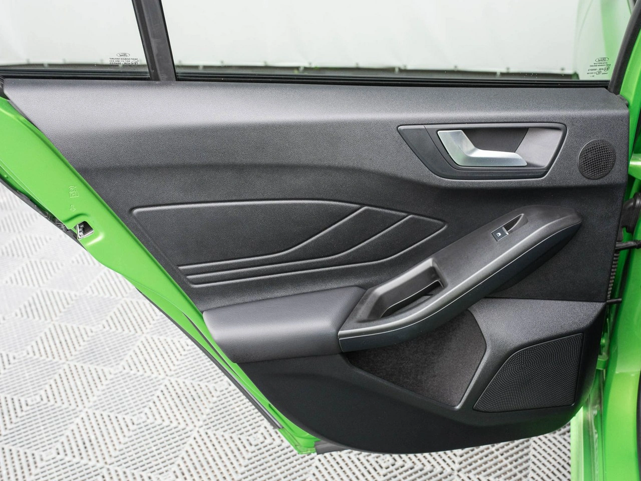 Ford Focus - Zdjęcie 23
